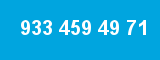 933 459 49 71 933 459 49 71